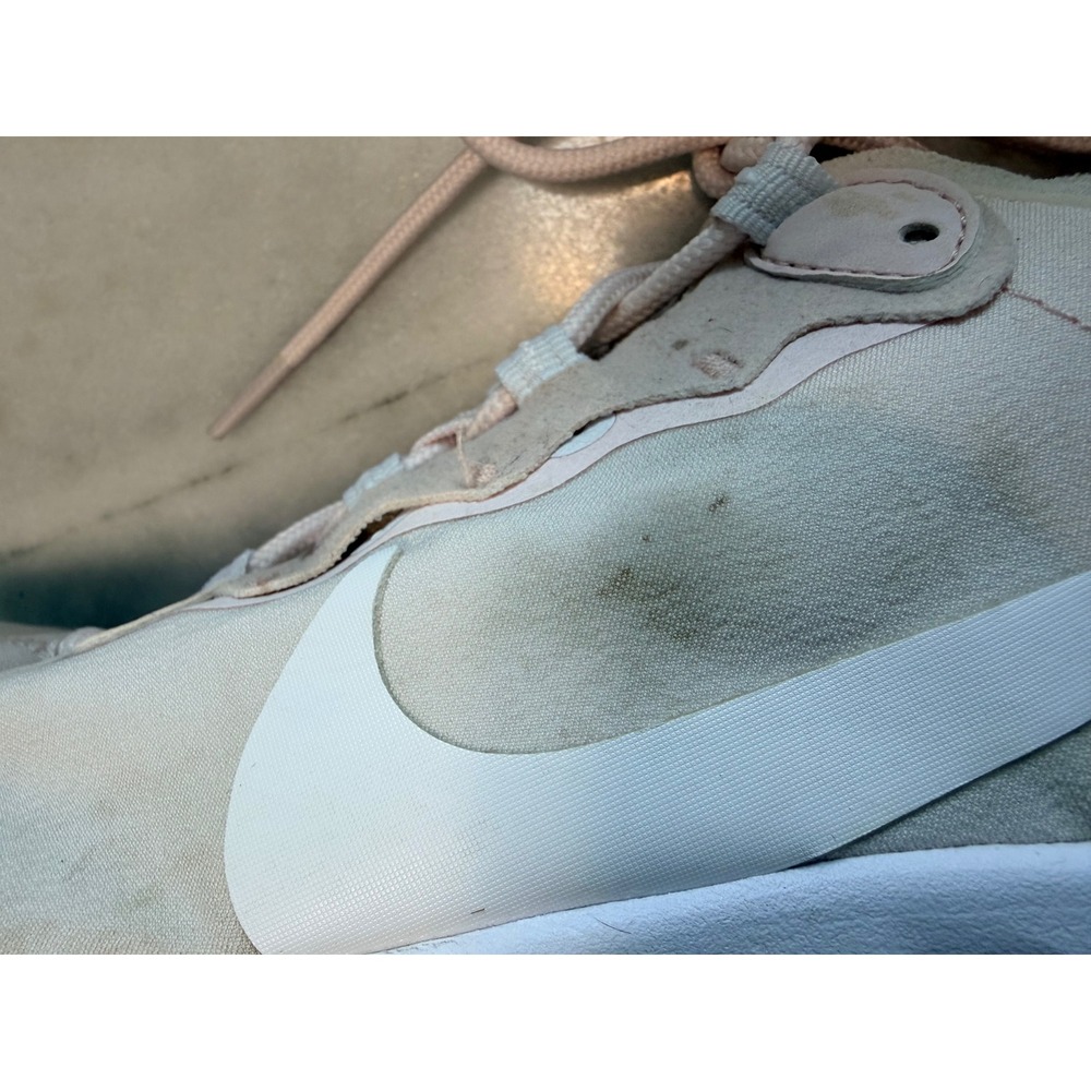 Nike React Element 55 Womens Pale Pink‎ Guava Ice Running Shoes BQ2728-600 - Picture 7 of 11